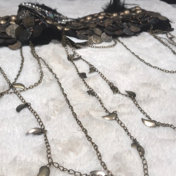 Belly Dancer Belt - Picture 5 of 5